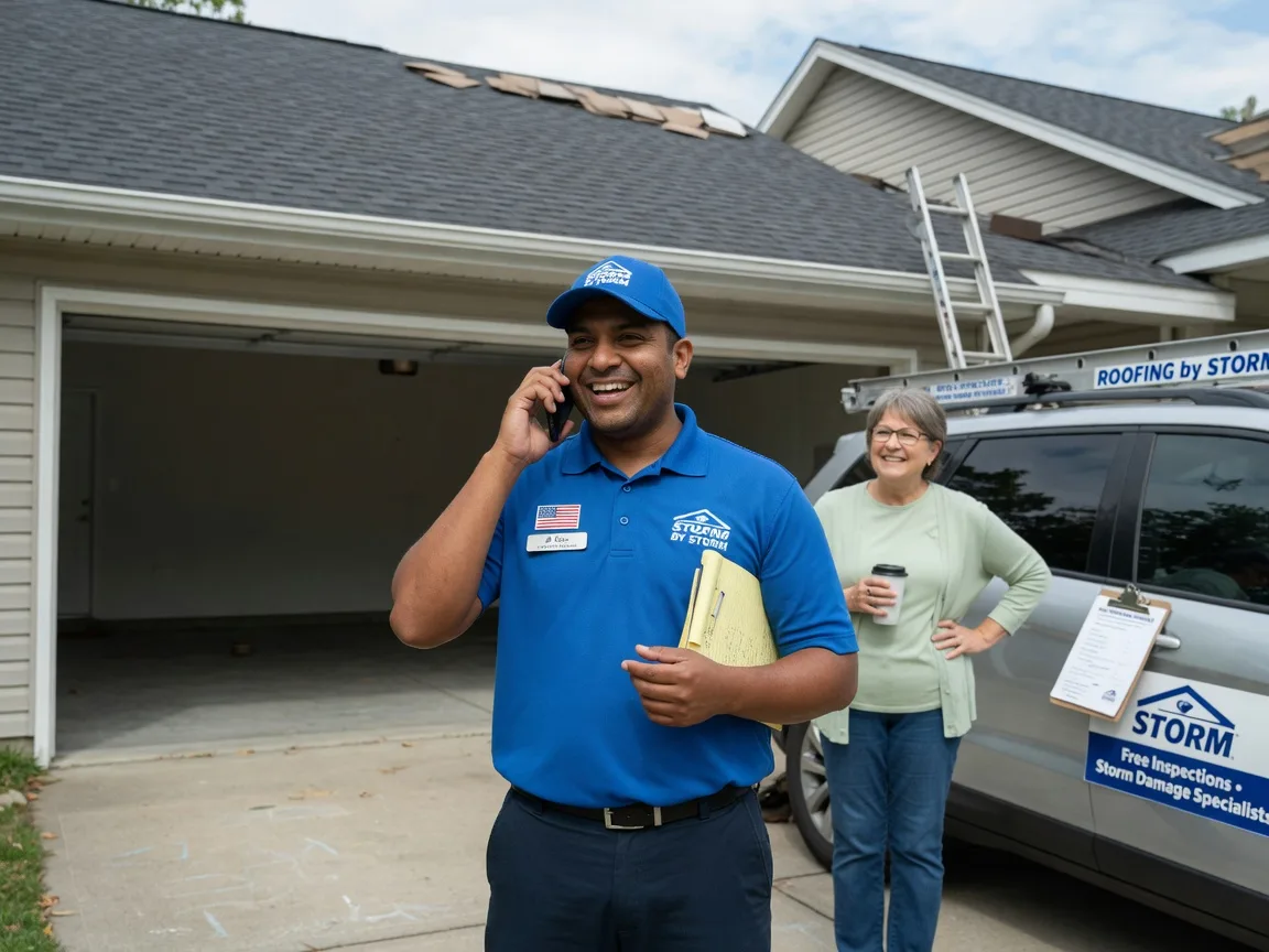 Roof Repair Near Me Hubbard, OH FAQs