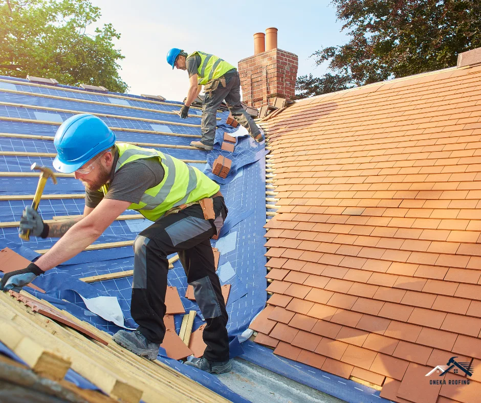 Why choose Roof Repair Near Me in Hubbard, OH